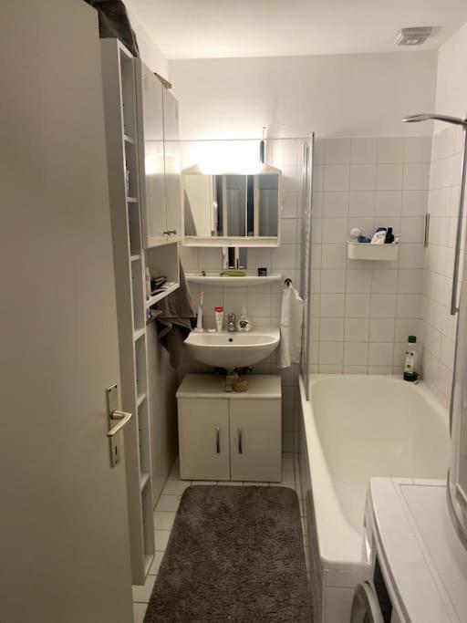 Die Feelgood-Wohnung Am Mondsee Kültér fotó
